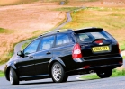 2004'ten beri Chevrolet Lacetti Station Wagon
